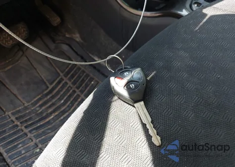 2008 Scion Xd z USA, uszkodzony, nr VIN JTKKU10478J023621